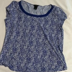 Ann Taylor girls top
